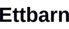 Ettbarn